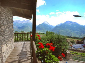 Locazione Turistica Grand Sarriod-3